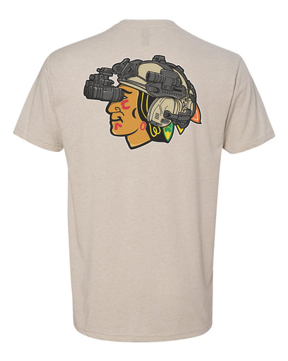 Chicago Blackhawks Tee