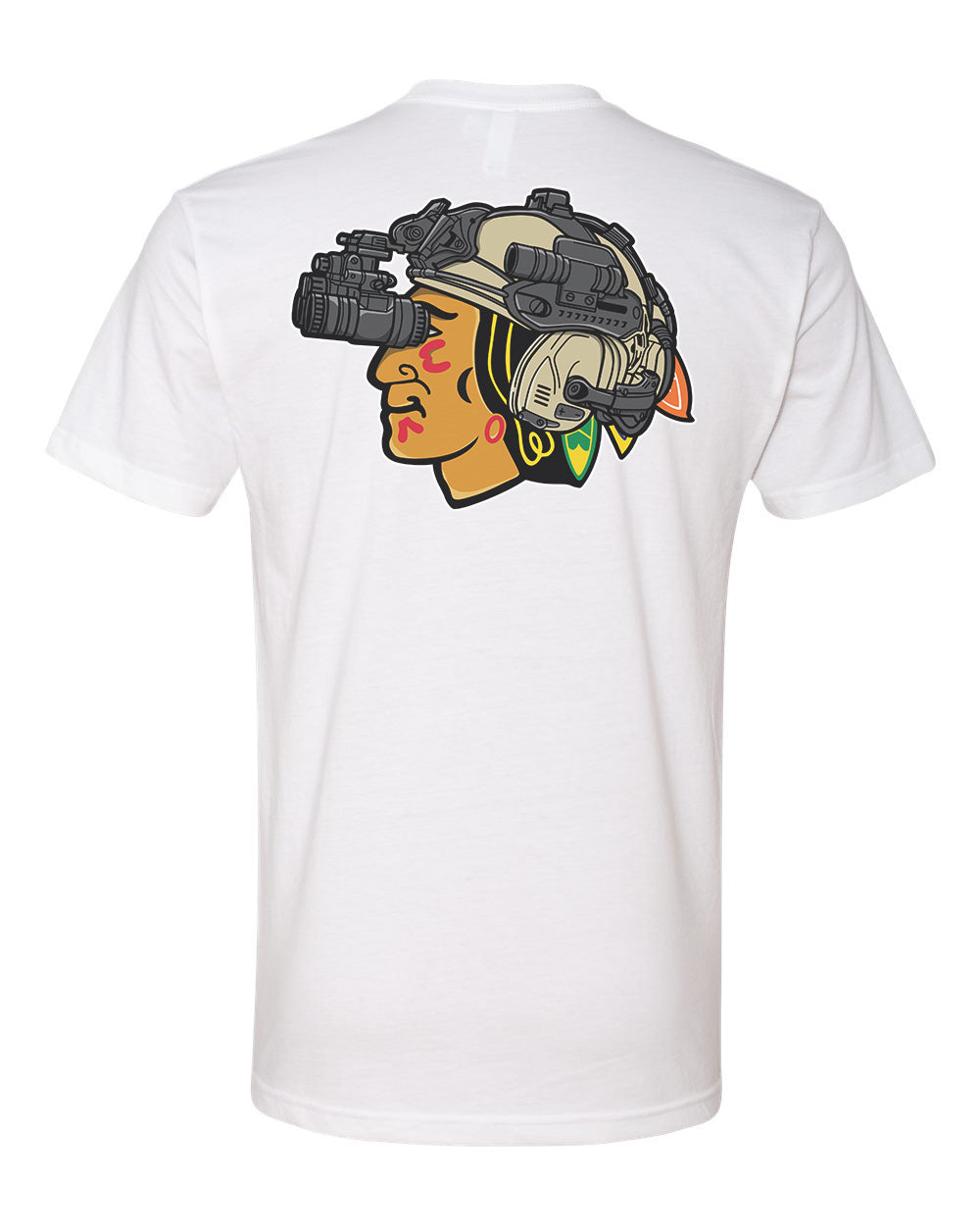 Chicago Blackhawks Tee