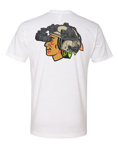 Chicago Blackhawks Tee