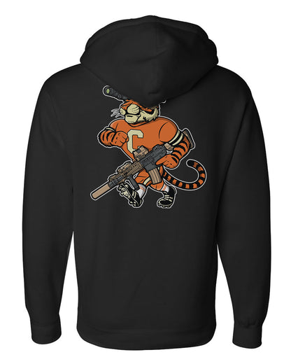 Clemson Hoodie