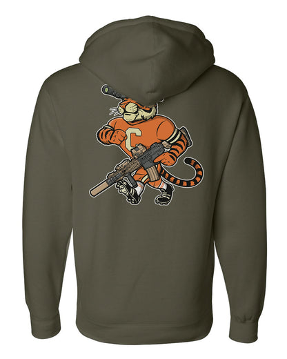 Clemson Hoodie