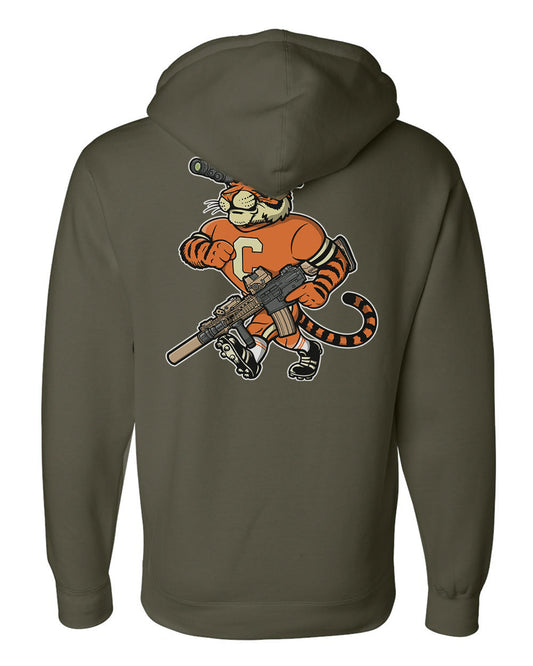 Clemson Hoodie