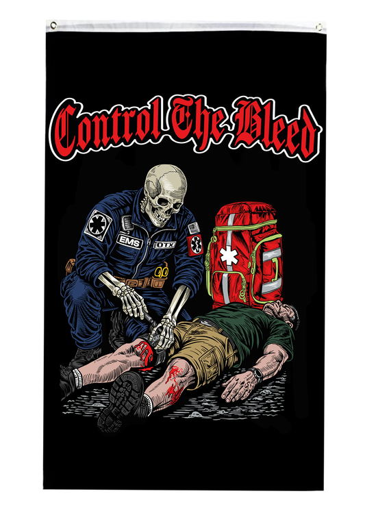 Pre-Order Control The Bleed Flag