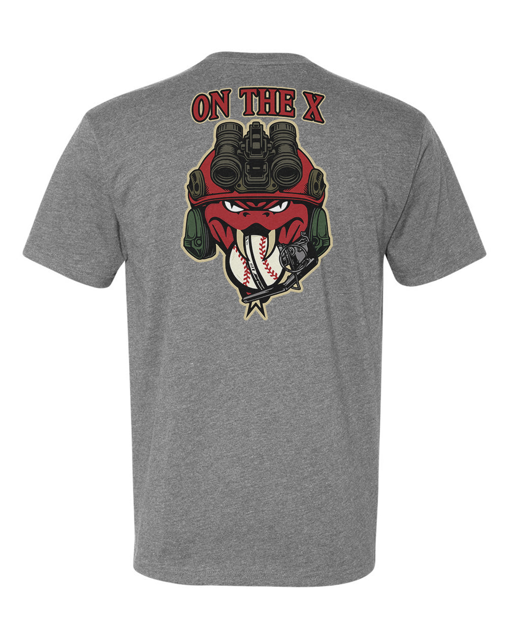 Arizona DBacks Tee