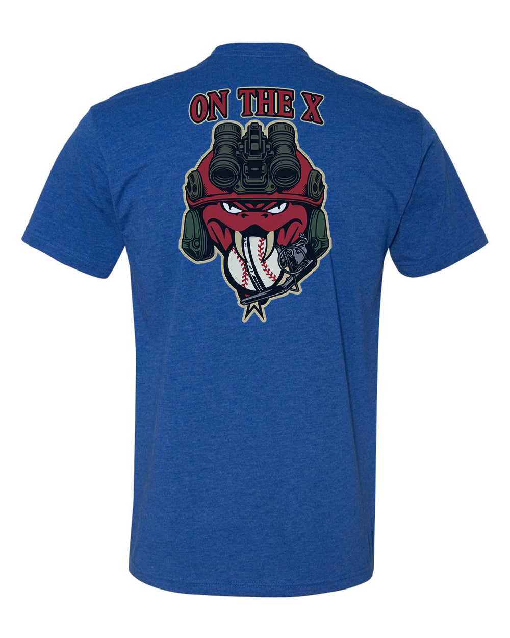 Arizona DBacks Tee