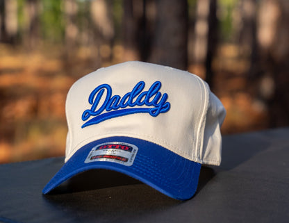 OTX Raised Daddy Cap