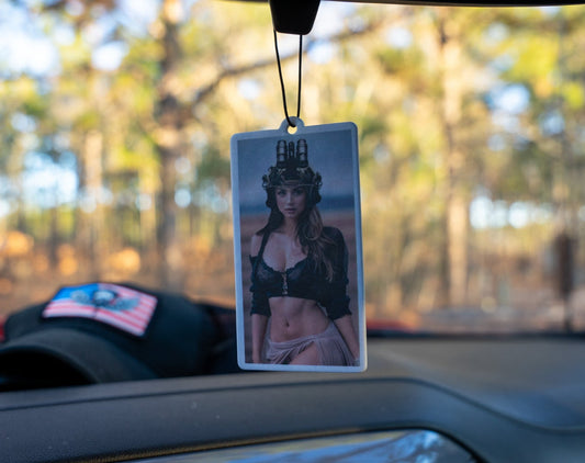 De Armas Air Freshener