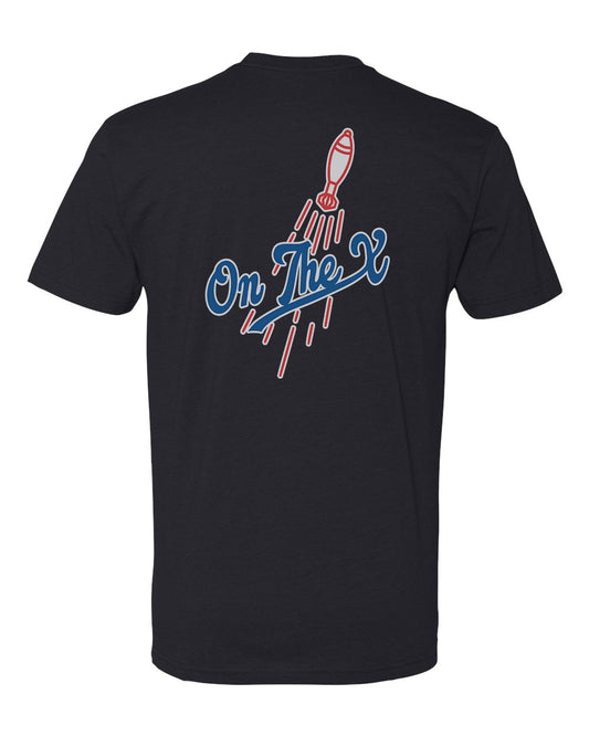 Los Angeles Dodgers Tee