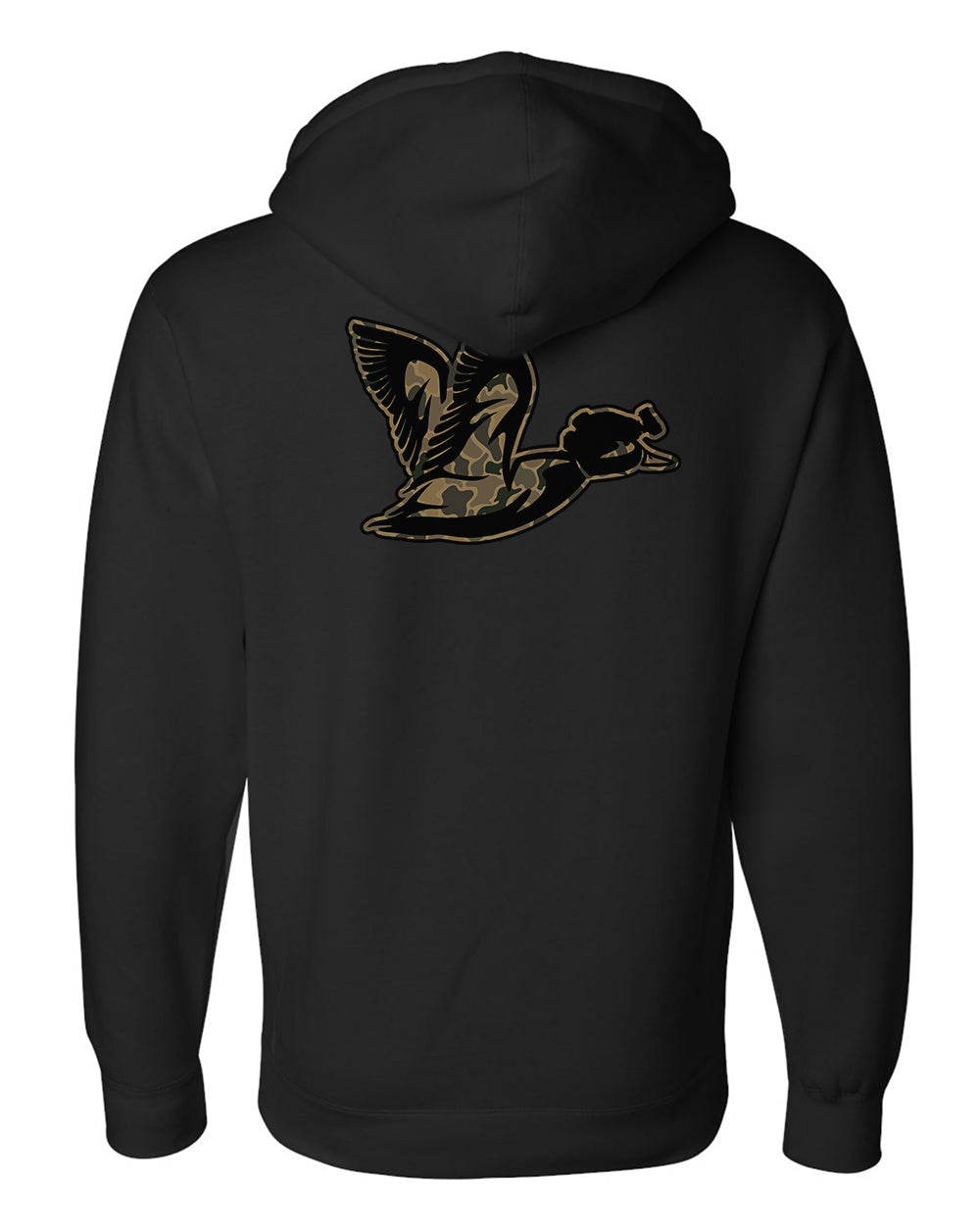 TacDuck Hoodie