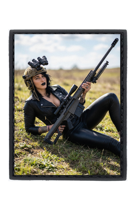 Pre-Order Ripley PVC