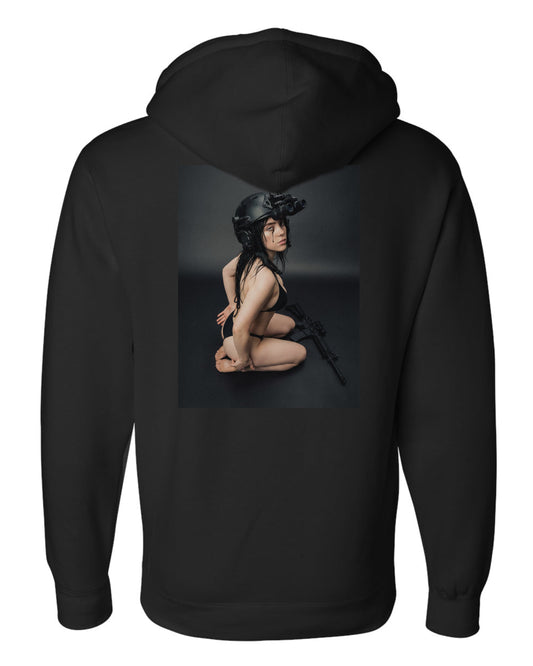 Eilish V1 Hoodie