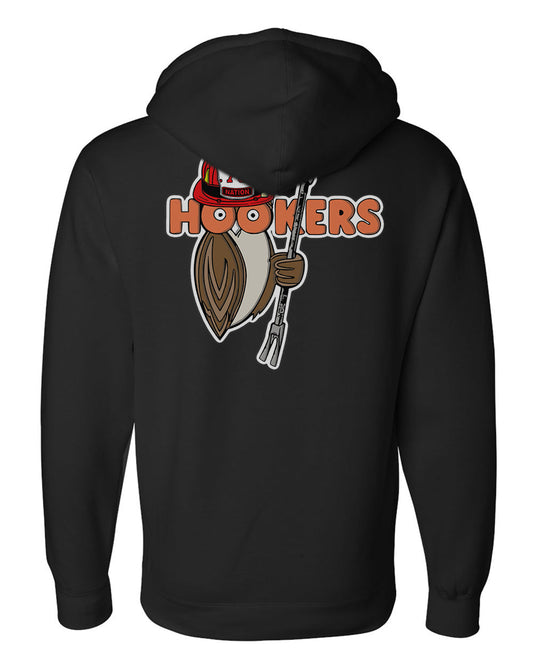 FD Hookers Hoodie