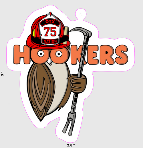 FD Hookers