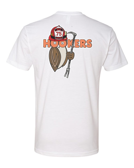 FD Hookers Tee