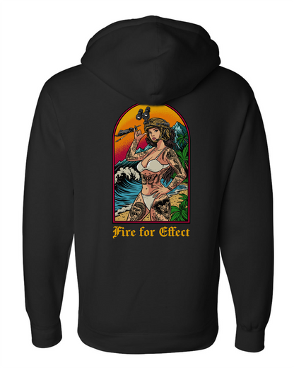FFE Hoodie
