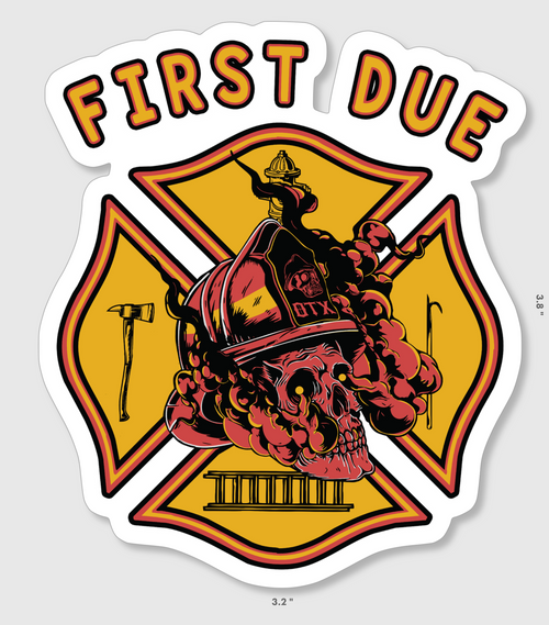 First Due