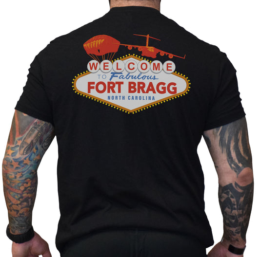 ITS BRAGG Tee