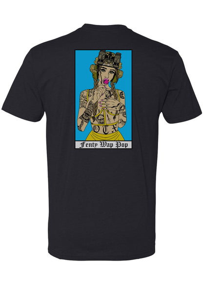 Fenty Wap Pop Tee