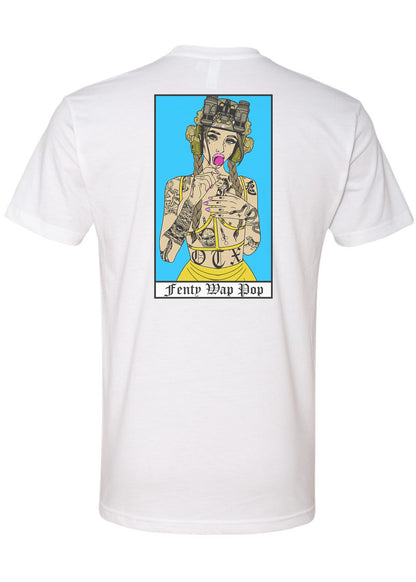 Fenty Wap Pop Tee