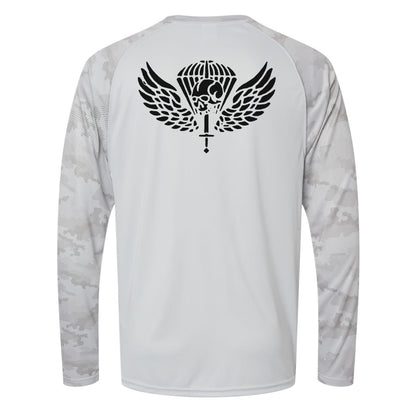 Finish Line Performance Long Sleeve