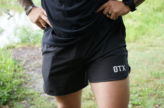 OTX Mens Gym Shorts