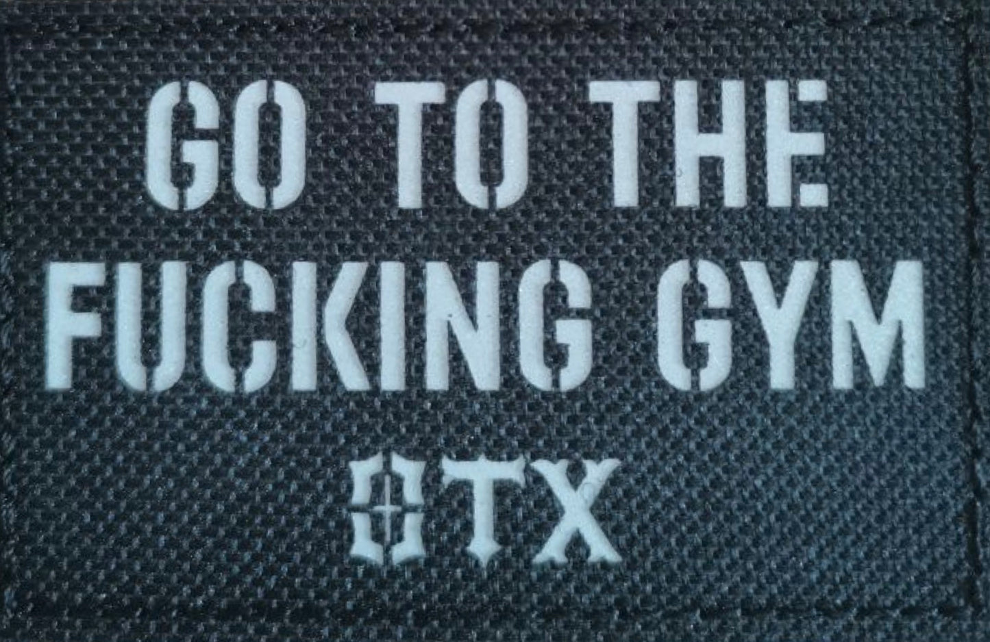 GTTFG Patch