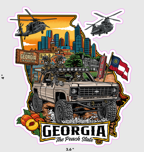 Georgia