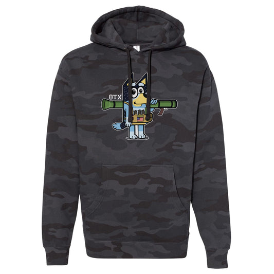 KIDS Goosey Hoodie