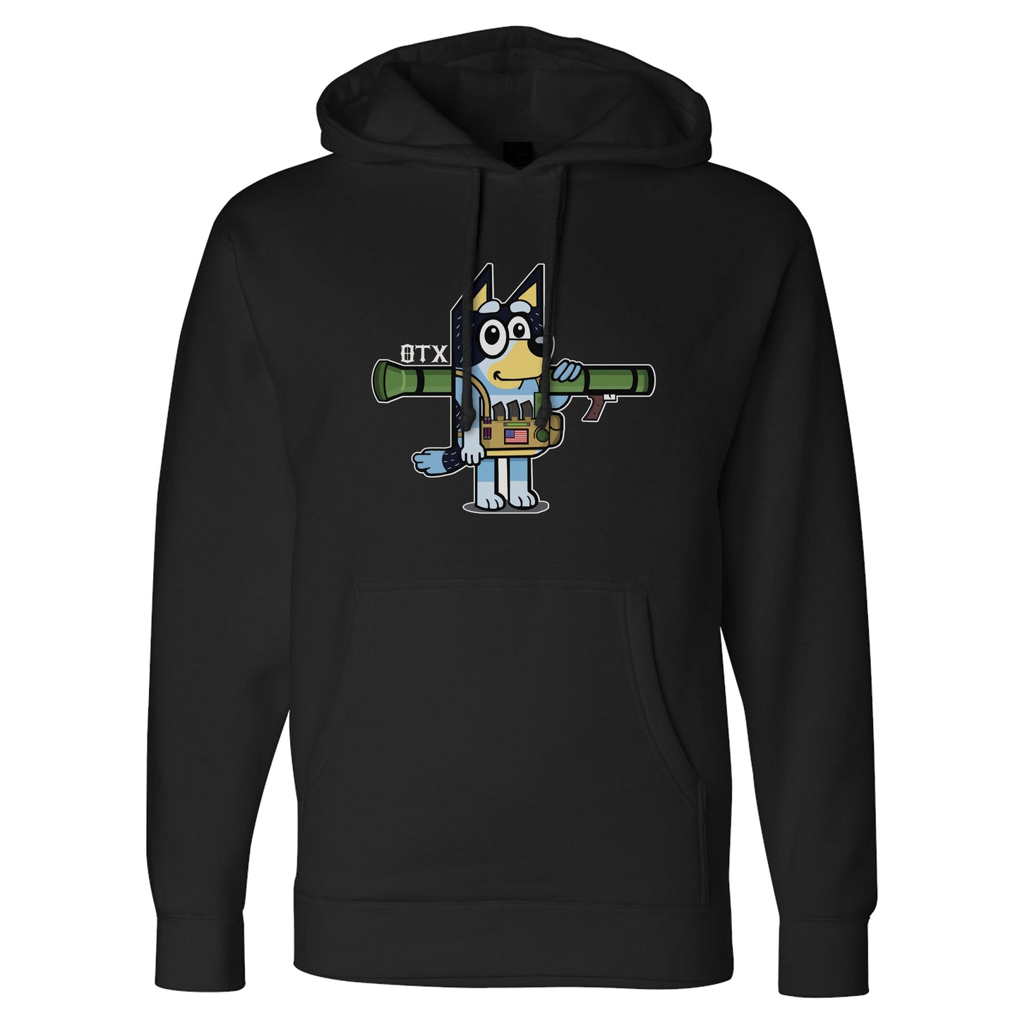 KIDS Goosey Hoodie