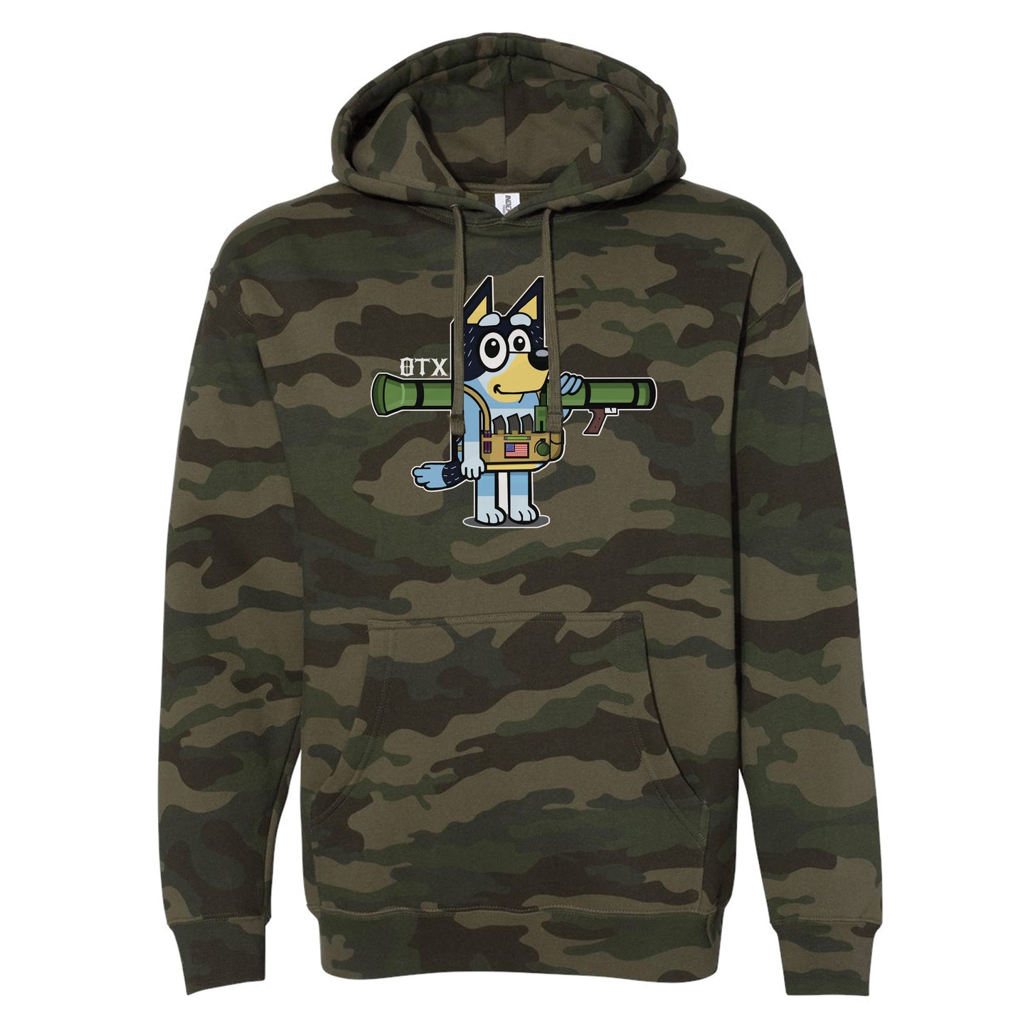 KIDS Goosey Hoodie