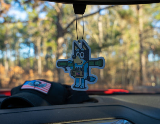 Goosey Air Freshener