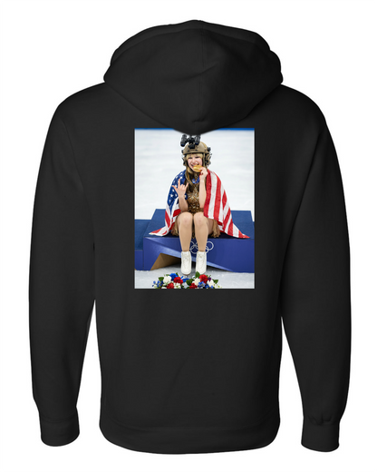 Alysa V1 Hoodie