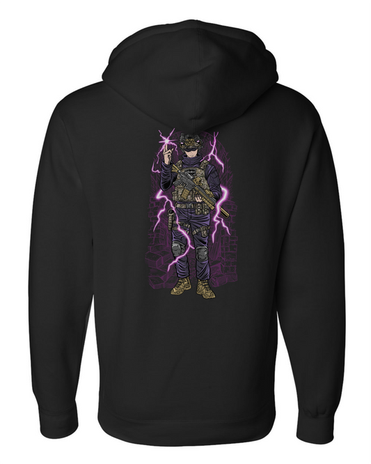 Gojo Hoodie