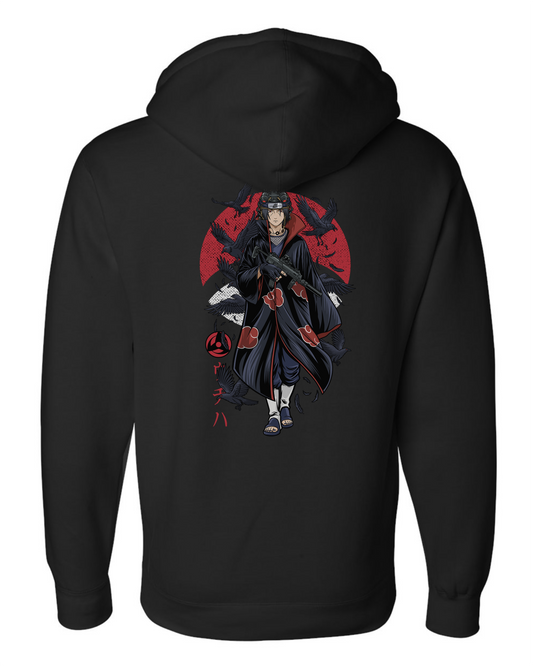 Itachi Hoodie