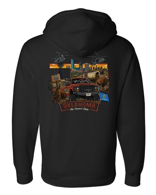 OK Hoodie