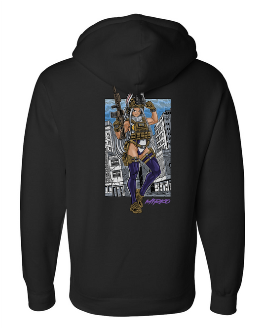 Mirko Hoodie