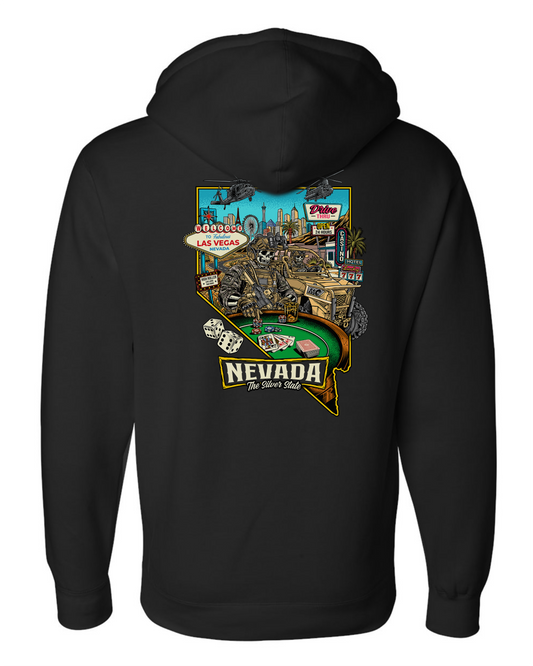 NV Hoodie