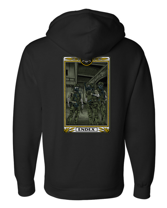 Endex Hoodie