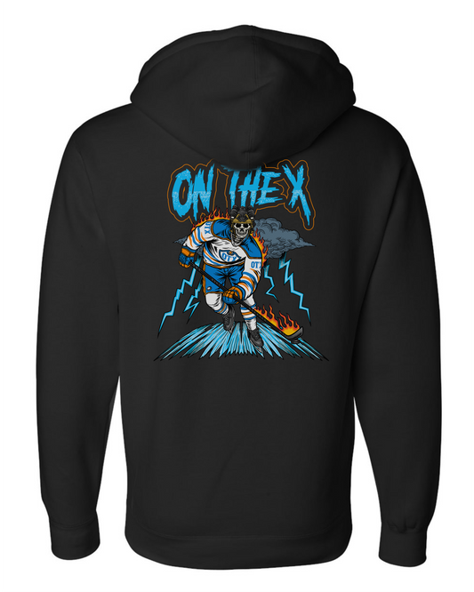 OTX Hockey Hoodie