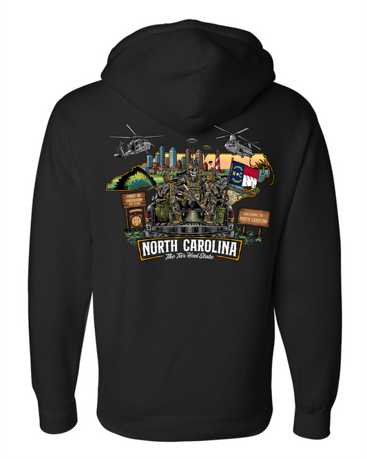 NC Hoodie
