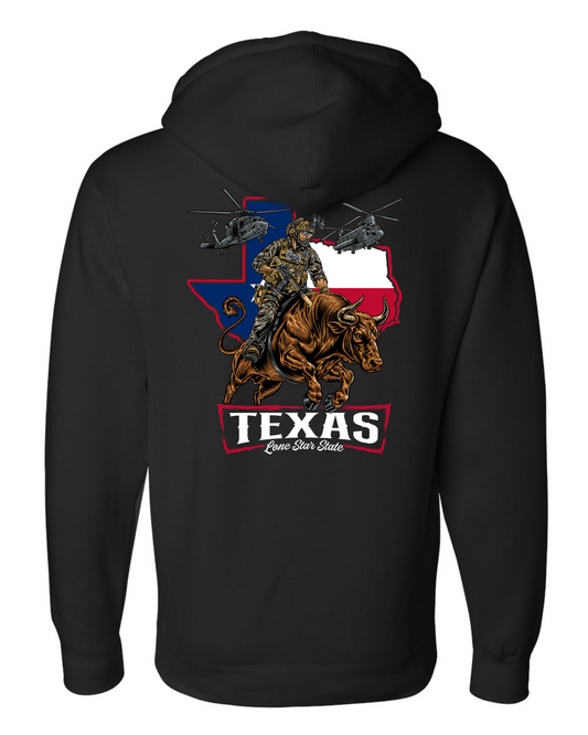 TX Hoodie