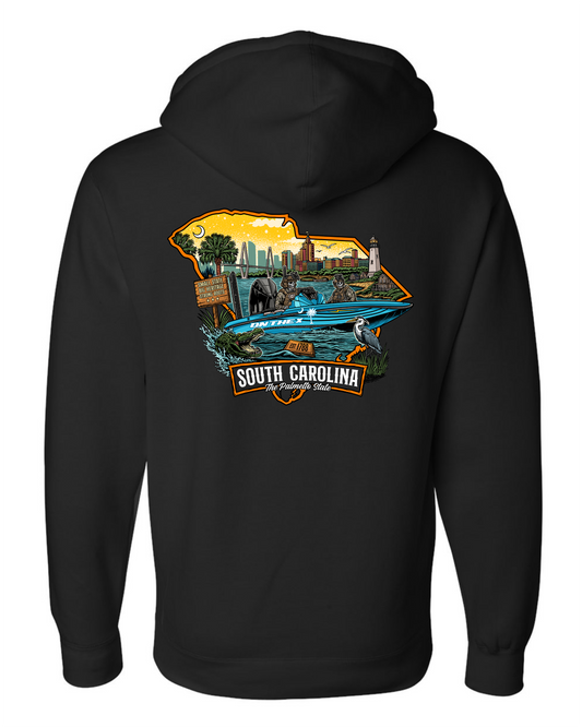 SC Hoodie