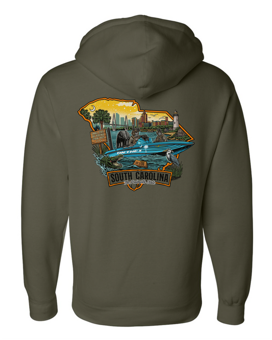 SC Hoodie