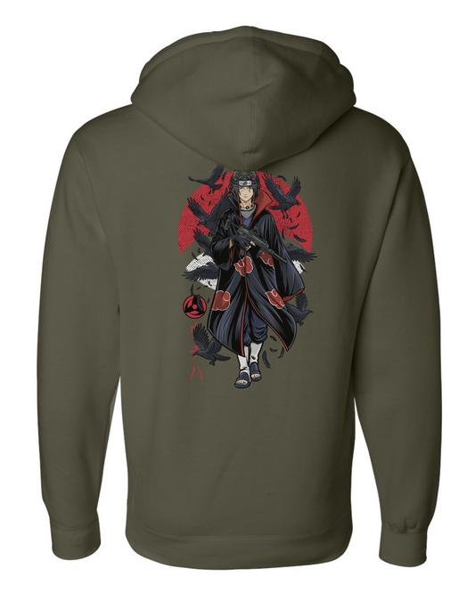 Itachi Hoodie