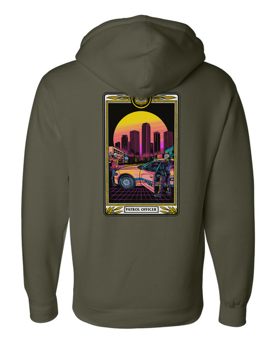 Patrol Hoodie