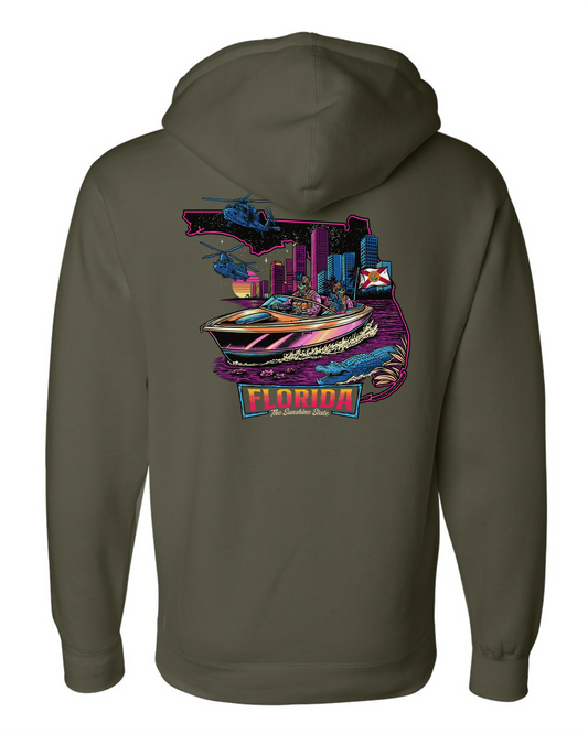 FL Hoodie