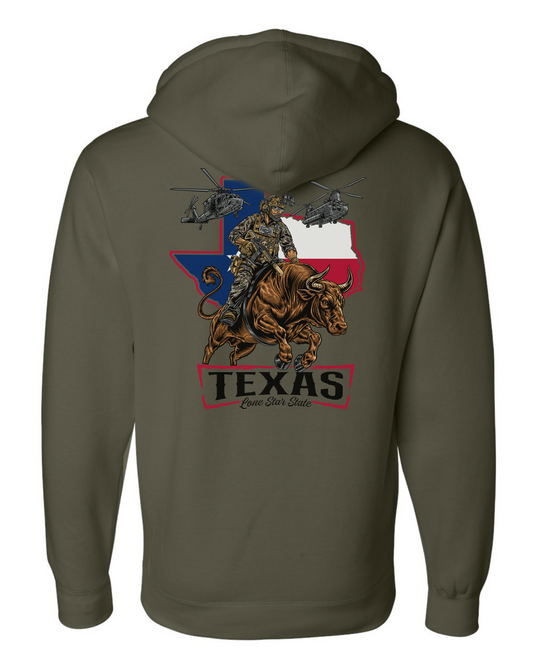 TX Hoodie
