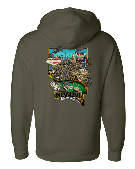 NV Hoodie