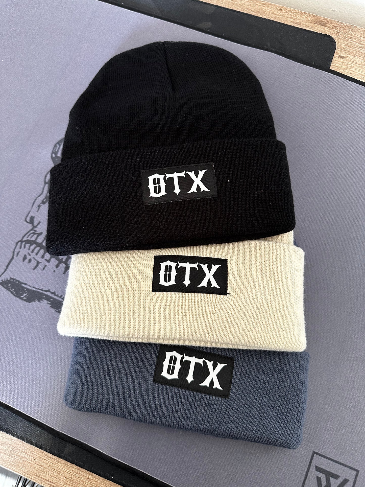 OTX Beanie