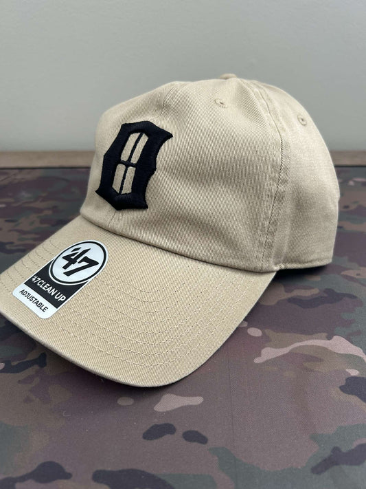 OTX Raised O ‘47 Cap